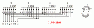 CL5642BH-datasheet